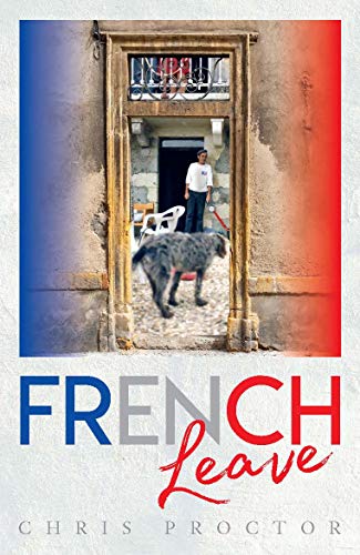 Beispielbild fr French Leave zum Verkauf von WorldofBooks