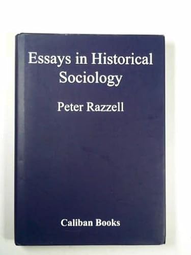 Stock image for Essays in Historical Sociology for sale by WorldofBooks