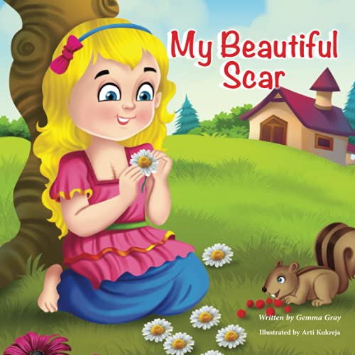 Stock image for My Beautiful Scar for sale by GreatBookPrices