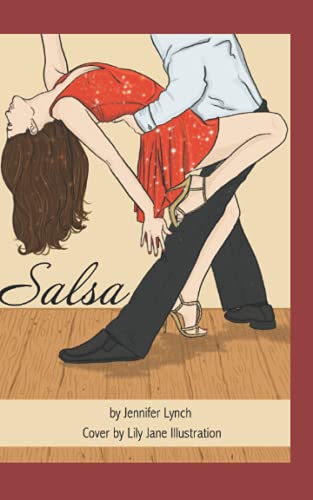 Imagen de archivo de Salsa a la venta por WorldofBooks