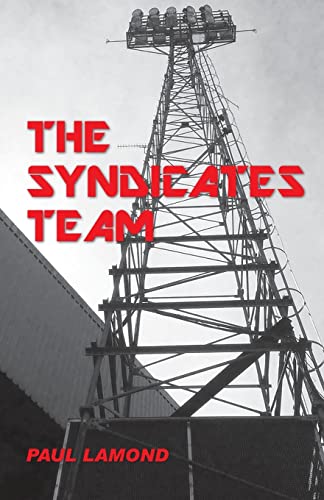 Beispielbild fr The Syndicates Team zum Verkauf von AwesomeBooks