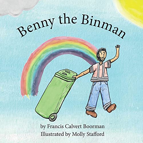 Beispielbild fr Benny the Binman zum Verkauf von GreatBookPrices