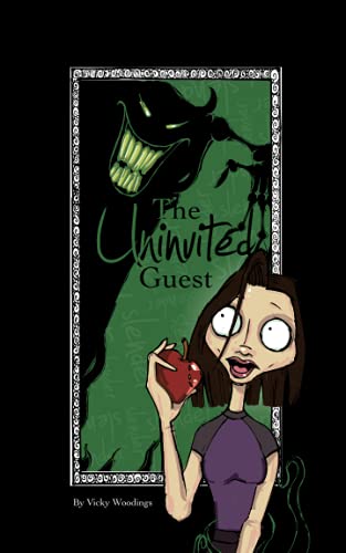 Imagen de archivo de The Uninvited Guest a la venta por GF Books, Inc.