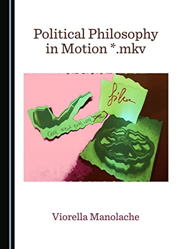 Beispielbild fr Political Philosophy in Motion *.mkv zum Verkauf von Monster Bookshop
