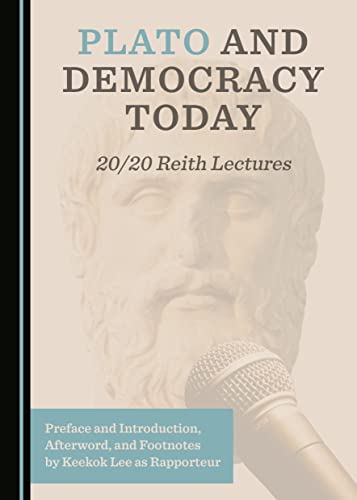 Imagen de archivo de Plato and Democracy Today a la venta por Revaluation Books