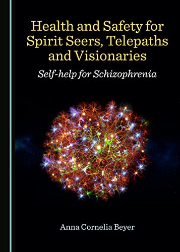 Beispielbild fr Health and Safety for Spirit Seers, Telepaths and Visionaries zum Verkauf von Revaluation Books