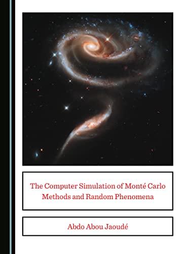 Stock image for The Computer Simulation of Mont Carlo Methods and Random Phenomena for sale by Revaluation Books