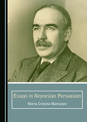 Stock image for Essays in Keynesian Persuasion for sale by Save With Sam