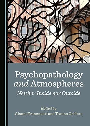 Stock image for Psychopathology and Atmospheres for sale by Revaluation Books