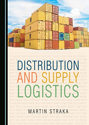 9781527536074: Distribution and Supply Logistics