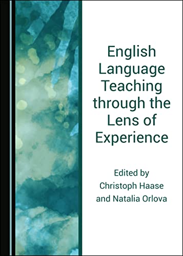 Beispielbild fr English Language Teaching Through the Lens of Experience zum Verkauf von Buchpark