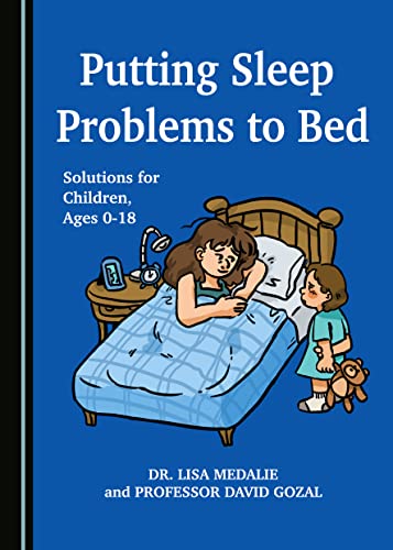 Stock image for Putting Sleep Problems to Bed for sale by Revaluation Books