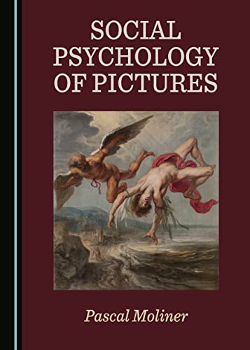 Beispielbild fr Social Psychology of Pictures zum Verkauf von Buchpark