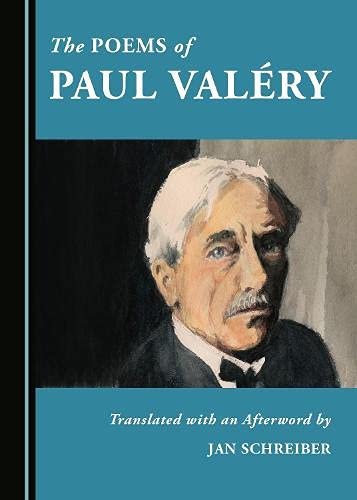 Stock image for The Poems of Paul Valry for sale by GF Books, Inc.