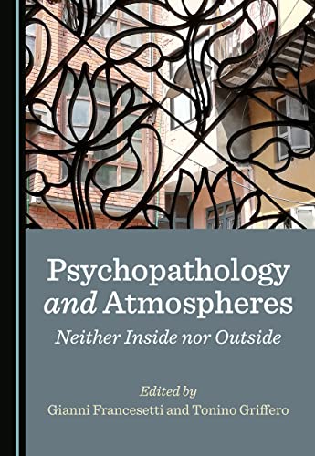 Stock image for Psychopathology and Atmospheres for sale by GF Books, Inc.