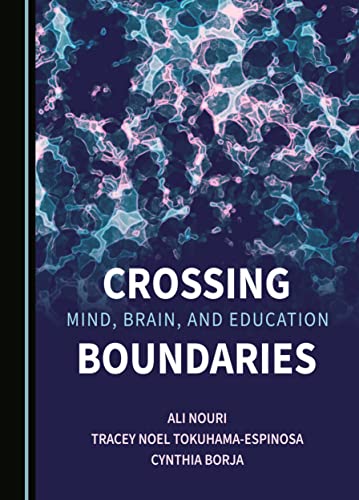 Imagen de archivo de Crossing Mind, Brain, and Education Boundaries a la venta por Books Unplugged