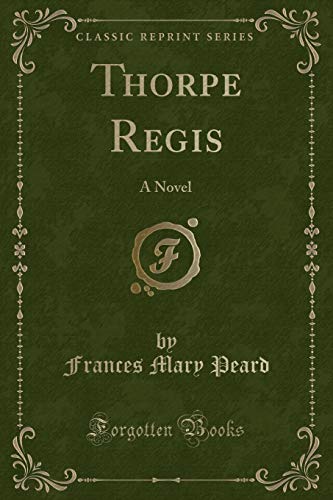 Beispielbild fr Thorpe Regis zum Verkauf von PBShop.store US