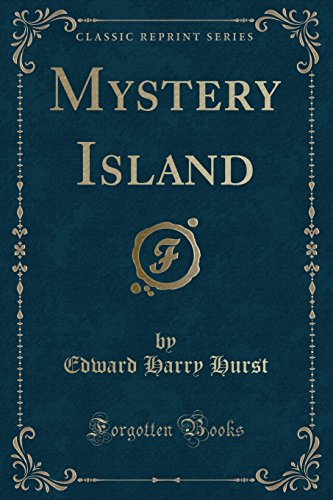 Beispielbild fr Mystery Island (Classic Reprint) zum Verkauf von PBShop.store US