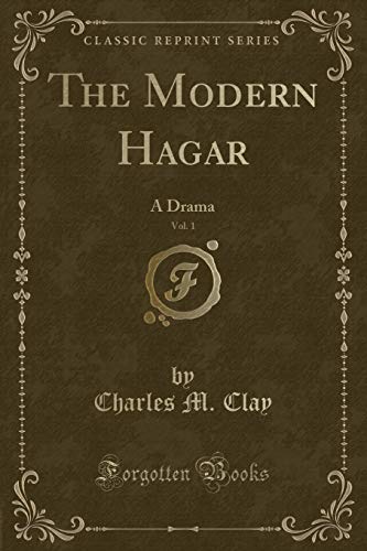 Imagen de archivo de The Modern Hagar, Vol. 1 a la venta por PBShop.store US