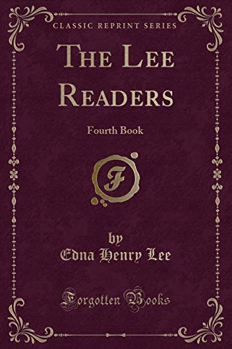 Beispielbild fr The Lee Readers zum Verkauf von PBShop.store US