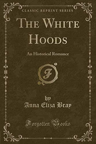 Imagen de archivo de The White Hoods a la venta por PBShop.store US
