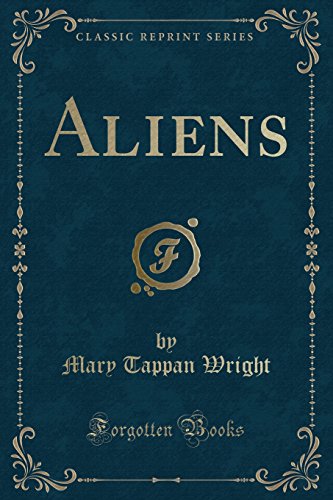 9781527680609: Aliens (Classic Reprint)