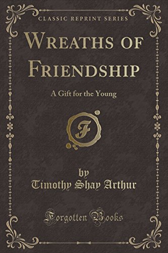 Imagen de archivo de Wreaths of Friendship a la venta por PBShop.store US