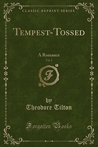 Stock image for Tempest-Tossed, Vol. 2 for sale by PBShop.store US