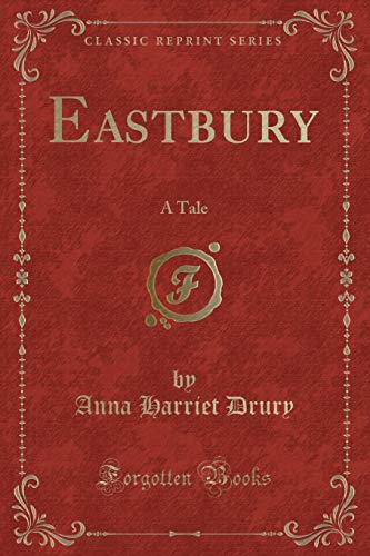 Stock image for Eastbury for sale by PBShop.store US