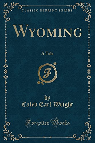 Stock image for Wyoming for sale by PBShop.store US