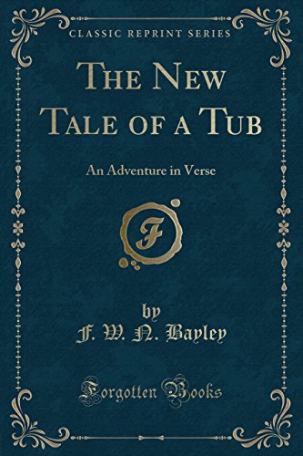 Imagen de archivo de New Tale of a Tub a la venta por PBShop.store US