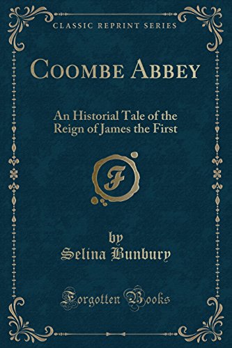 Imagen de archivo de Coombe Abbey a la venta por PBShop.store US