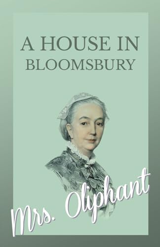 9781528700504: A House in Bloomsbury