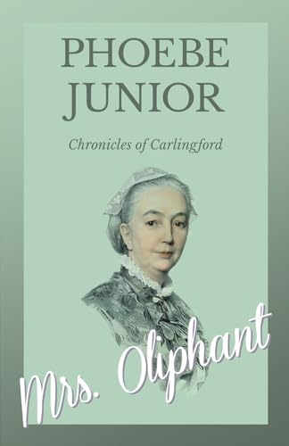 9781528700559: Phoebe, Junior - Chronicles of Carlingford