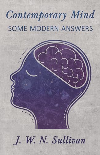 9781528702553: Contemporary Mind;Some Modern Answers