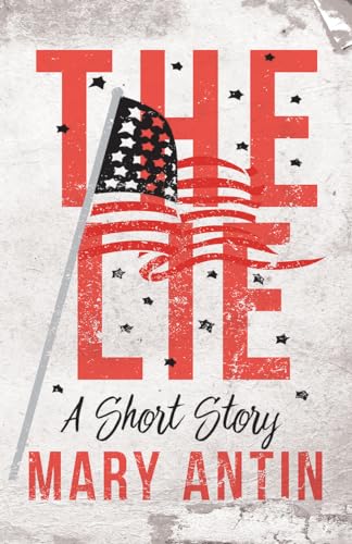 Beispielbild fr The Lie A Short Story zum Verkauf von PBShop.store US