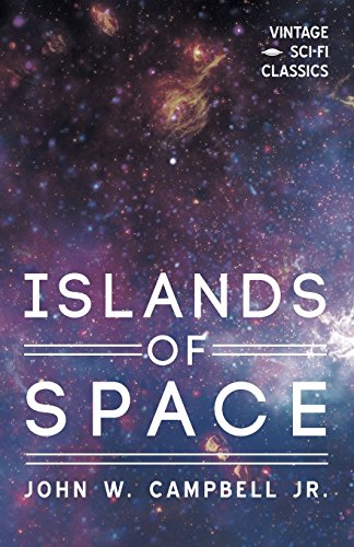 9781528703277: Islands of Space