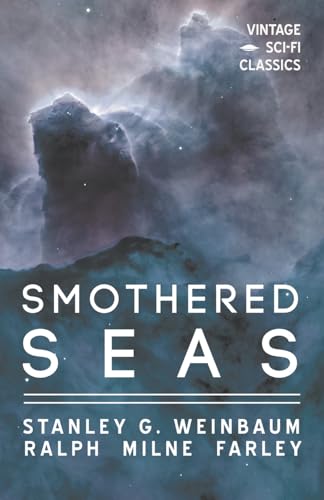 Imagen de archivo de Smothered Seas a la venta por PBShop.store US