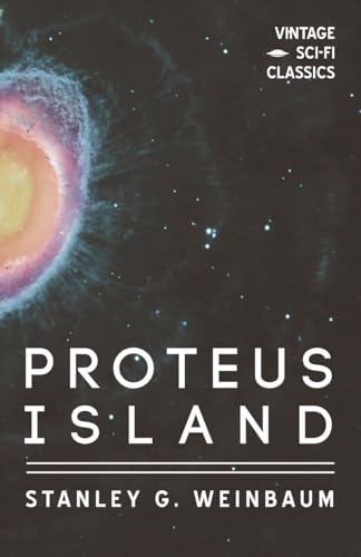 Imagen de archivo de Proteus Island a la venta por PBShop.store US