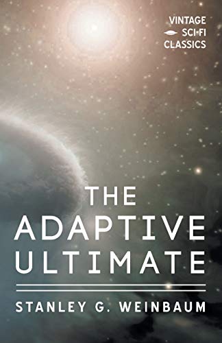Imagen de archivo de The Adaptive Ultimate a la venta por Reuseabook
