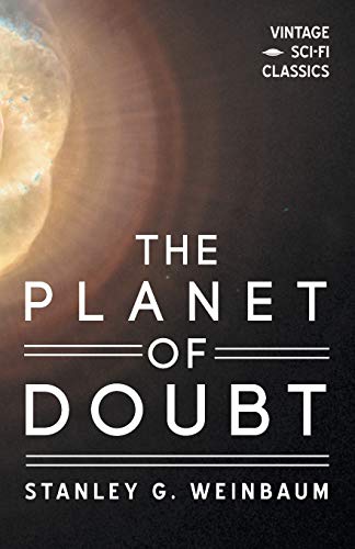 Imagen de archivo de The Planet of Doubt a la venta por PBShop.store US