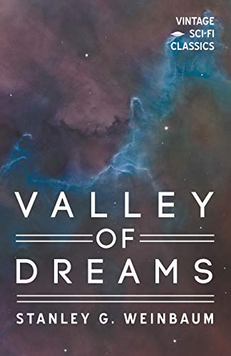 Imagen de archivo de Valley of Dreams a la venta por PBShop.store US