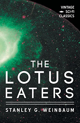 9781528703468: The Lotus Eaters