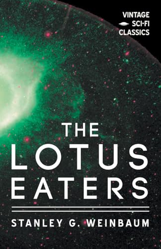 9781528703468: The Lotus Eaters