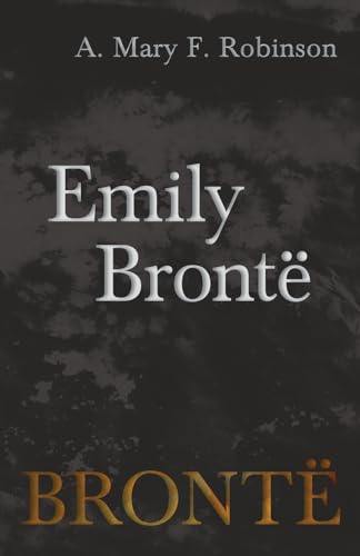 Imagen de archivo de Emily Bront a la venta por Lucky's Textbooks