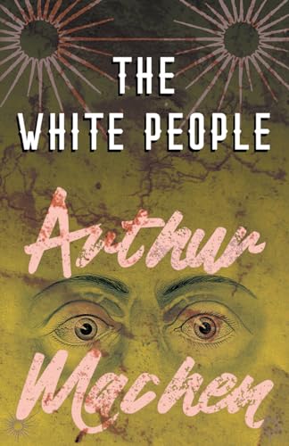 9781528704106: The White People