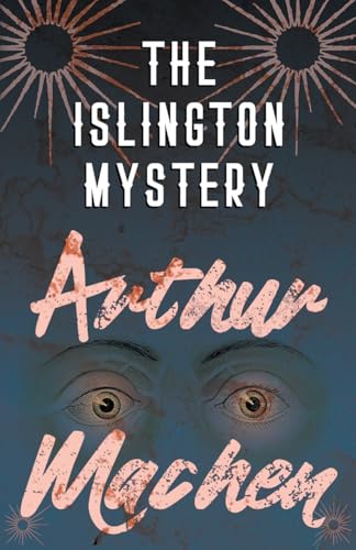 Imagen de archivo de The Islington Mystery a la venta por PBShop.store US