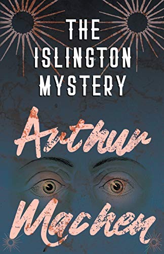 9781528704182: The Islington Mystery
