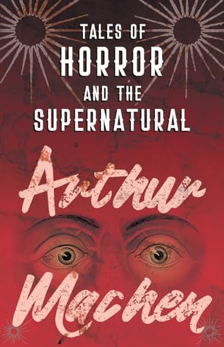 Stock image for Tales of Horror and the Supernatural for sale by ThriftBooks-Atlanta