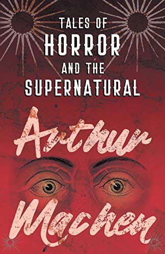 9781528704199: Tales of Horror and the Supernatural